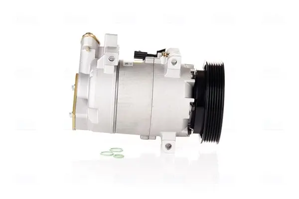 Compresor, climatizare NISSENS ** FIRST FIT ** 890586