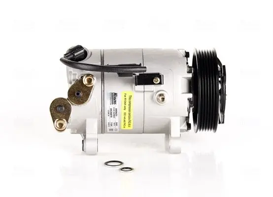 Compresor, climatizare NISSENS ** FIRST FIT ** 890601