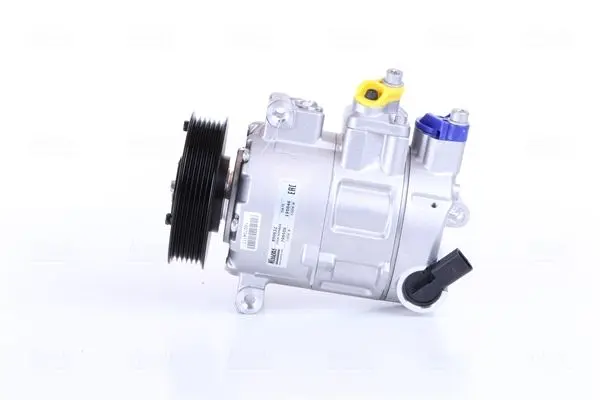 Compresor, climatizare NISSENS ** FIRST FIT ** 890632