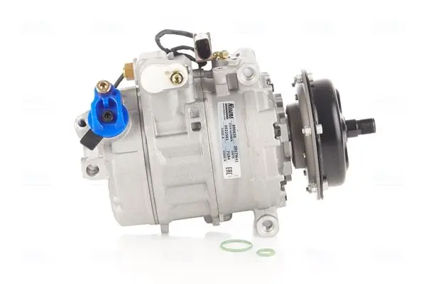 Compresor, climatizare NISSENS ** FIRST FIT ** 890635