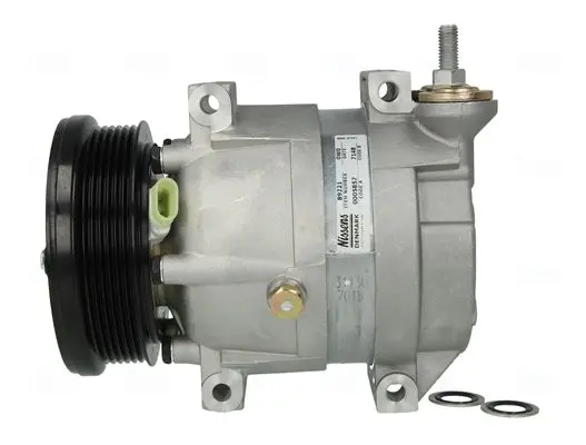 Compresor, climatizare NISSENS ** FIRST FIT ** 89221