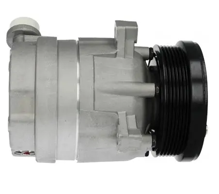 Compresor, climatizare NISSENS ** FIRST FIT ** 89257