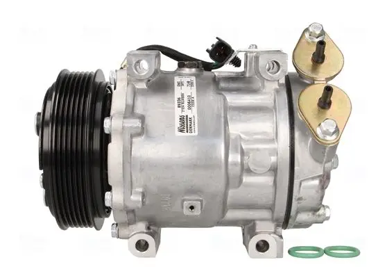 Compresor, climatizare NISSENS ** FIRST FIT ** 89336
