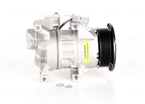Compresor, climatizare NISSENS ** FIRST FIT ** 89443