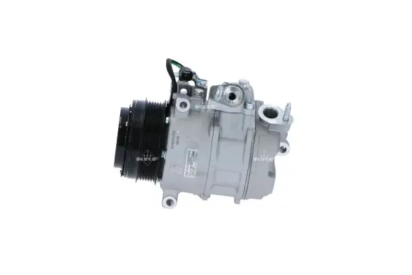 Compresor, climatizare NRF 320005