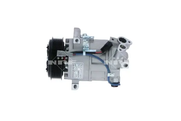 Compresor, climatizare NRF 320015