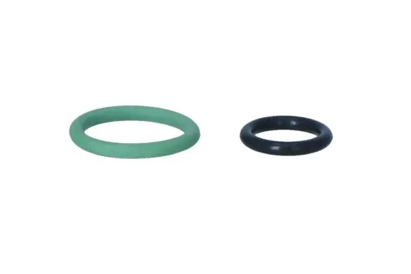 Compresor, climatizare NRF 320055