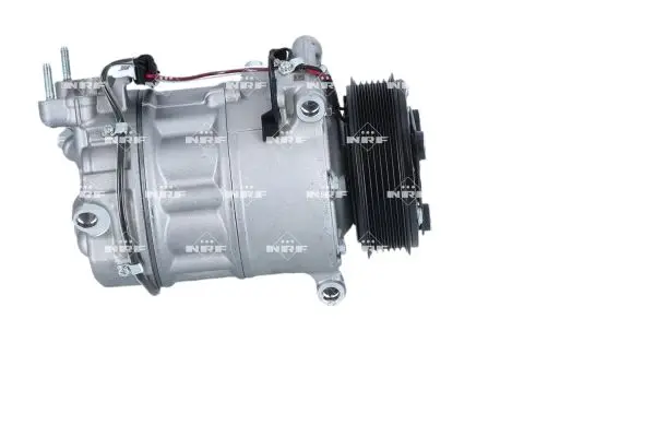 Compresor, climatizare NRF 320122