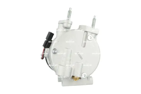 Compresor, climatizare NRF 320226