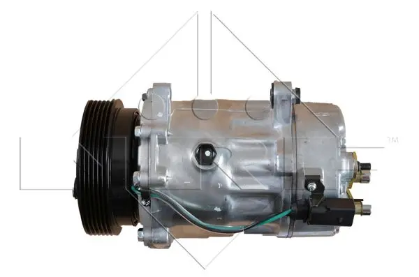 Compresor, climatizare NRF 32064
