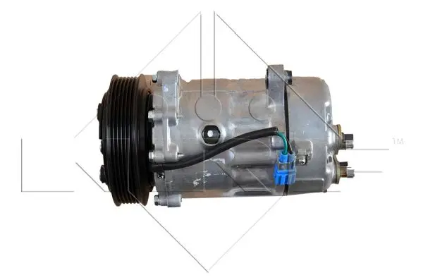 Compresor, climatizare NRF 32168