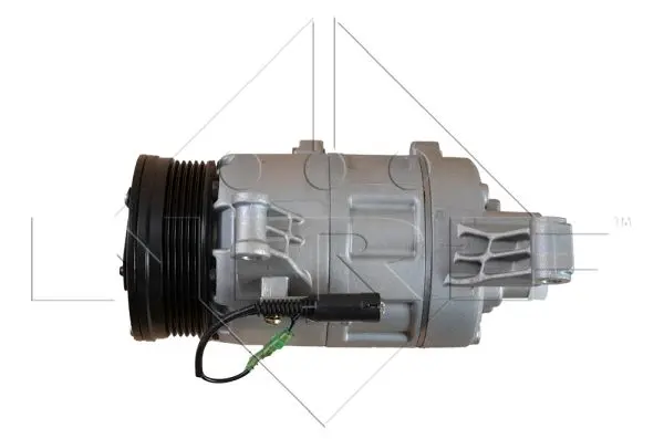 Compresor, climatizare NRF 32409