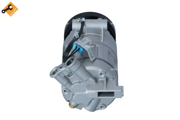 Compresor, climatizare NRF 32426
