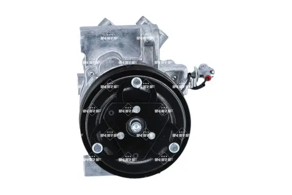 Compresor, climatizare NRF 32476