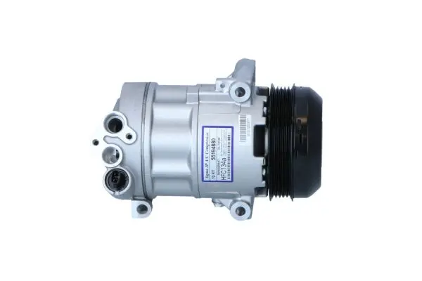 Compresor, climatizare NRF 32543