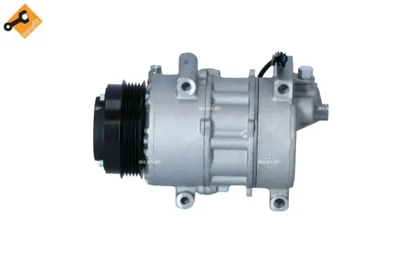Compresor, climatizare NRF 32584