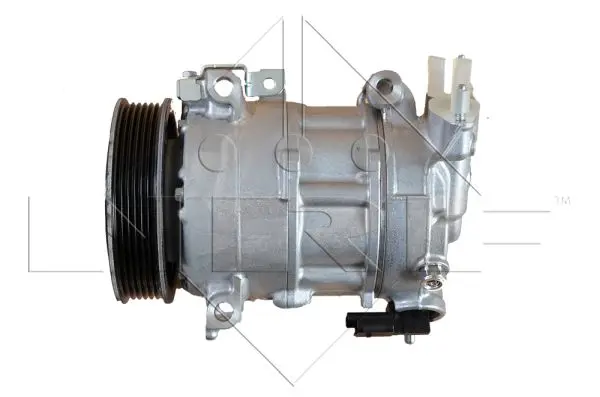 Compresor, climatizare NRF 32593