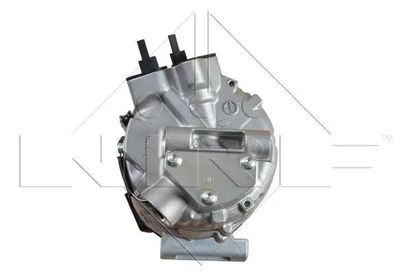 Compresor, climatizare NRF 32669