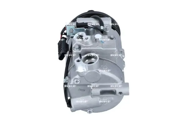 Compresor, climatizare NRF 32676