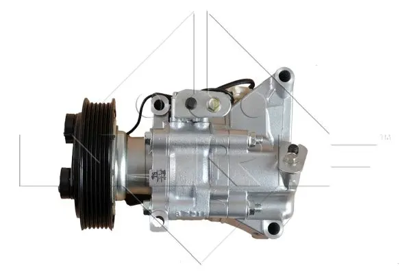 Compresor, climatizare NRF 32687