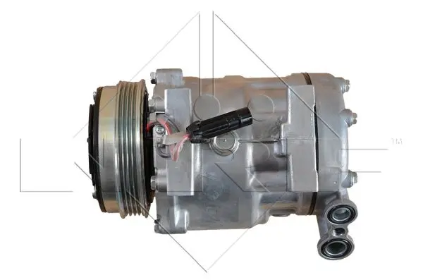Compresor, climatizare NRF 32701