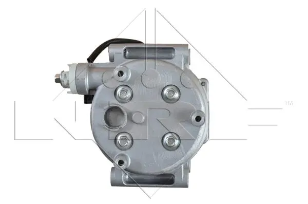 Compresor, climatizare NRF 32723