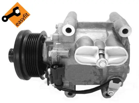 Compresor, climatizare NRF 32734