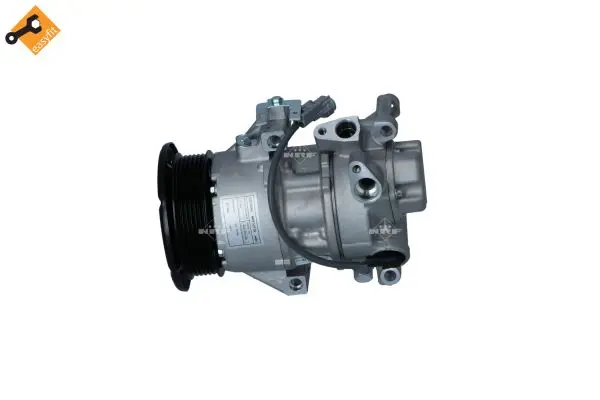 Compresor, climatizare NRF 32736