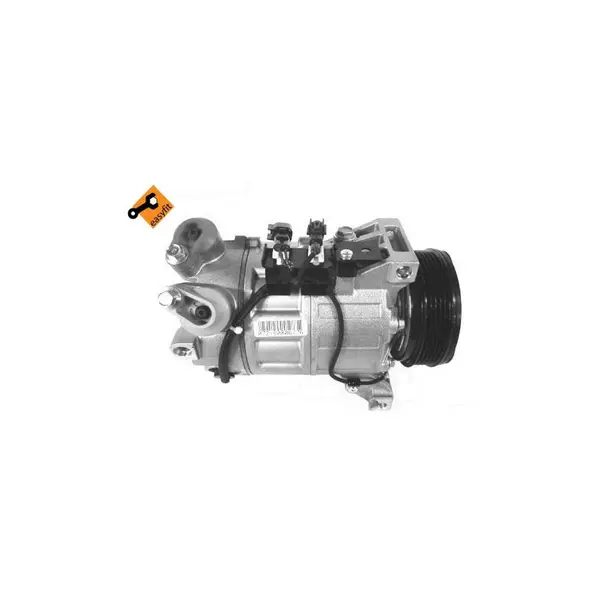Compresor, climatizare NRF 32737