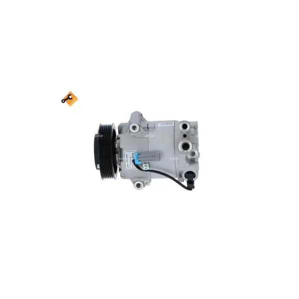 Compresor, climatizare NRF 32781