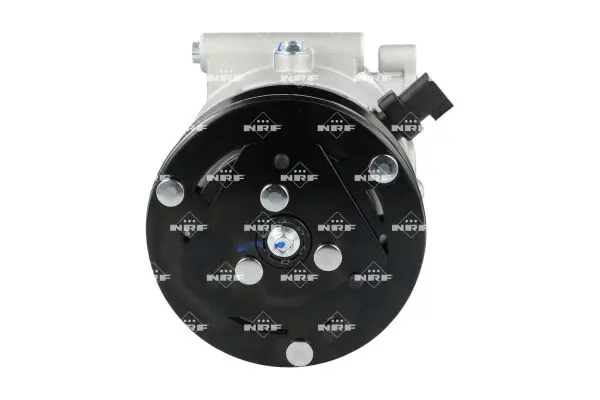 Compresor, climatizare NRF 32812