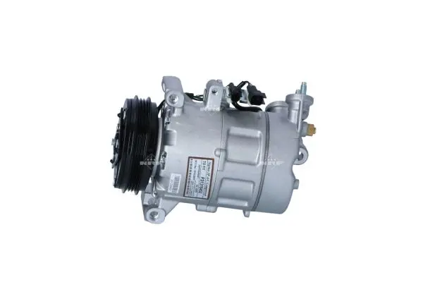 Compresor, climatizare NRF 32813
