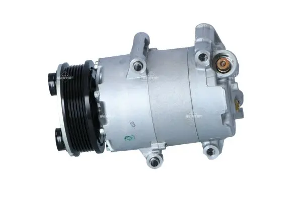 Compresor, climatizare NRF 32849