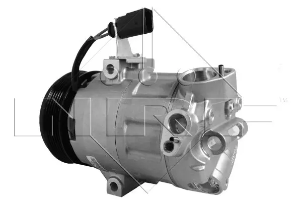 Compresor, climatizare NRF 32870