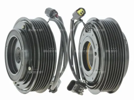 Compresor, climatizare NRF 380182