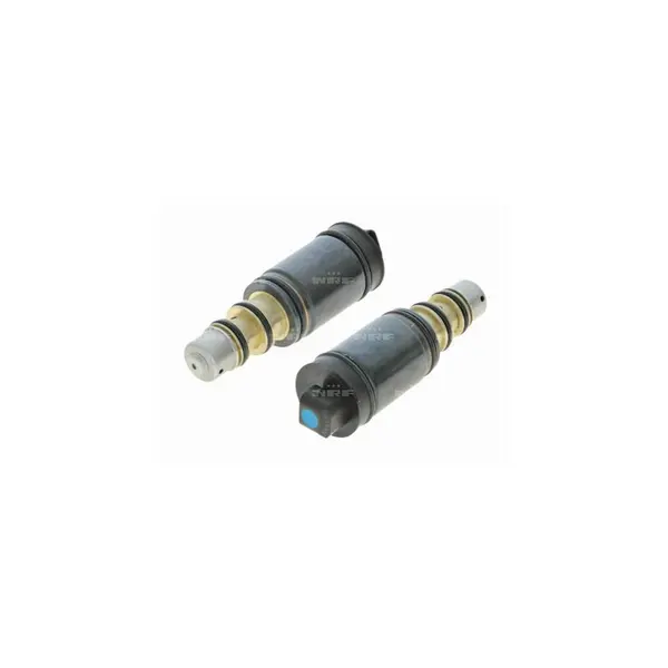 Compresor, climatizare NRF 38607