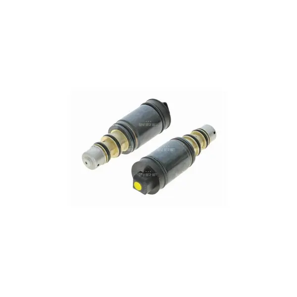 Compresor, climatizare NRF 38608