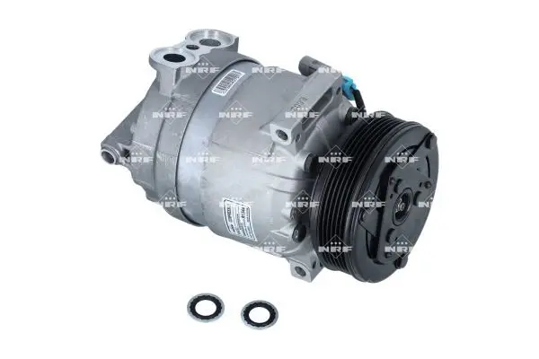 Compresor, climatizare NRF EASY FIT 32021