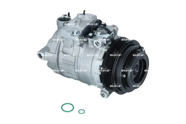 Compresor, climatizare NRF EASY FIT 32053