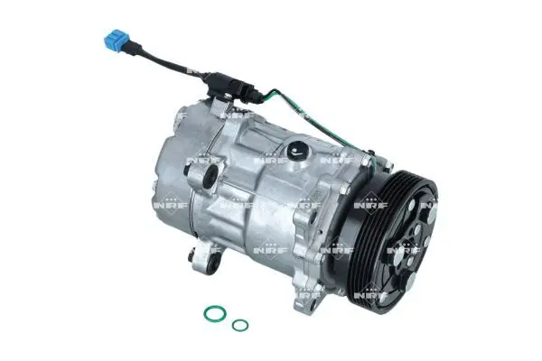 Compresor, climatizare NRF EASY FIT 32064
