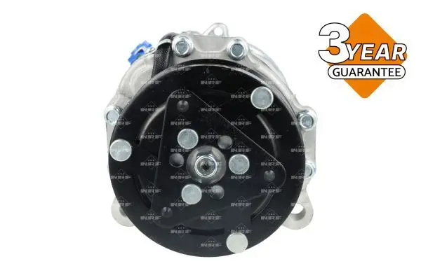 Compresor, climatizare NRF EASY FIT 32065