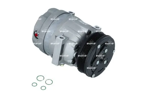Compresor, climatizare NRF EASY FIT 32102