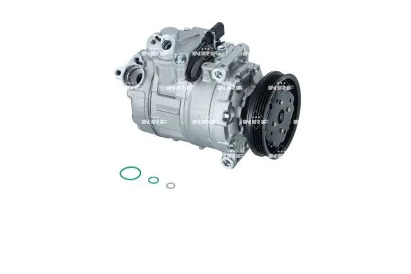 Compresor, climatizare NRF EASY FIT 32106
