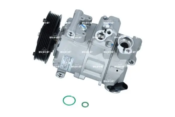 Compresor, climatizare NRF EASY FIT 32146