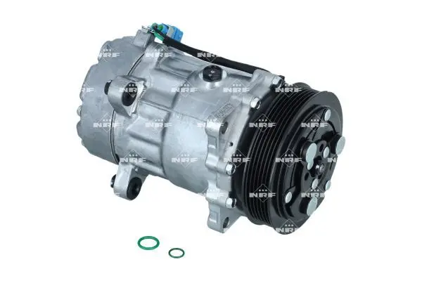 Compresor, climatizare NRF EASY FIT 32168