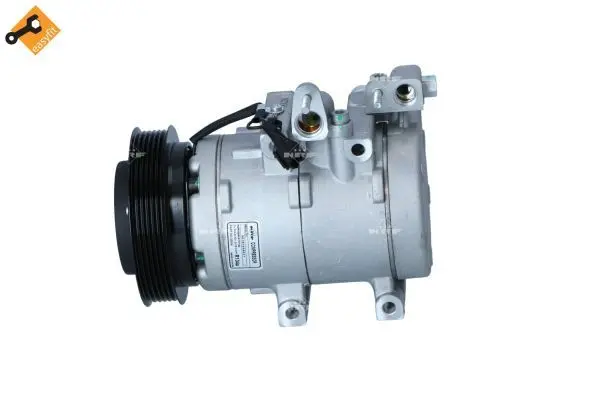 Compresor, climatizare NRF EASY FIT 32204