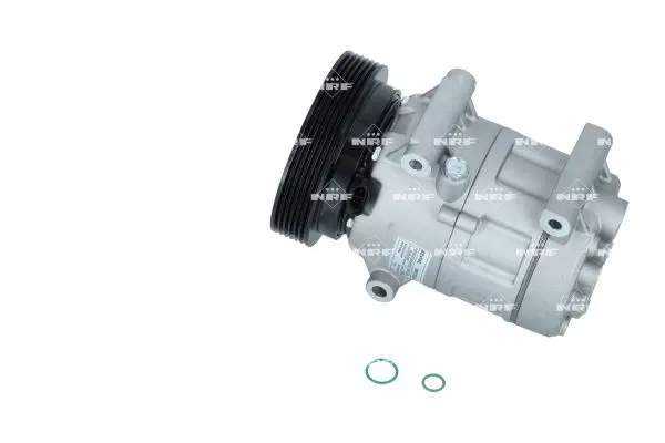 Compresor, climatizare NRF EASY FIT 32208