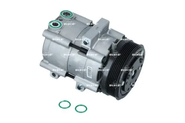 Compresor, climatizare NRF EASY FIT 32212