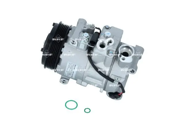 Compresor, climatizare NRF EASY FIT 32214