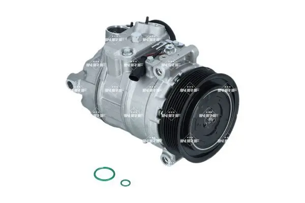 Compresor, climatizare NRF EASY FIT 32215